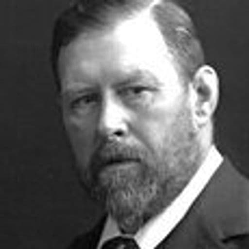 Bram Stoker