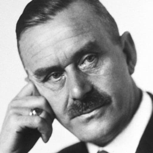 Thomas Mann