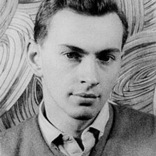 Gore Vidal