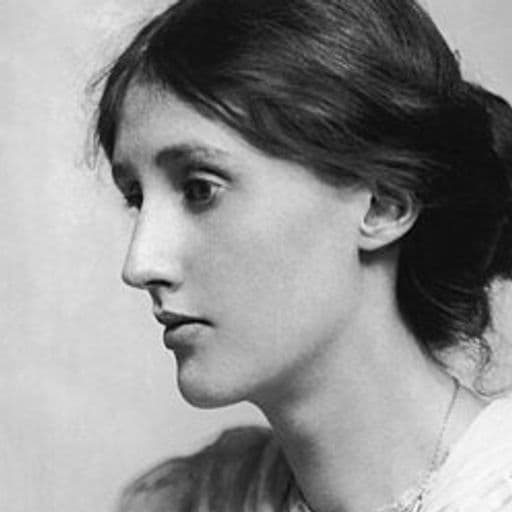 Virginia Woolf
