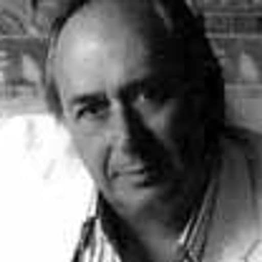 J. G. Ballard