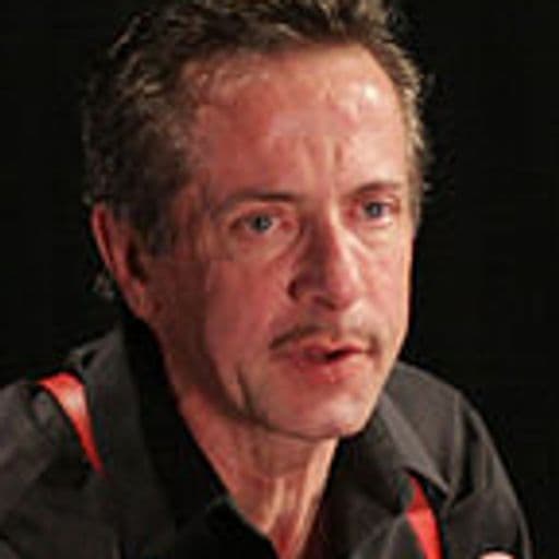 Clive Barker