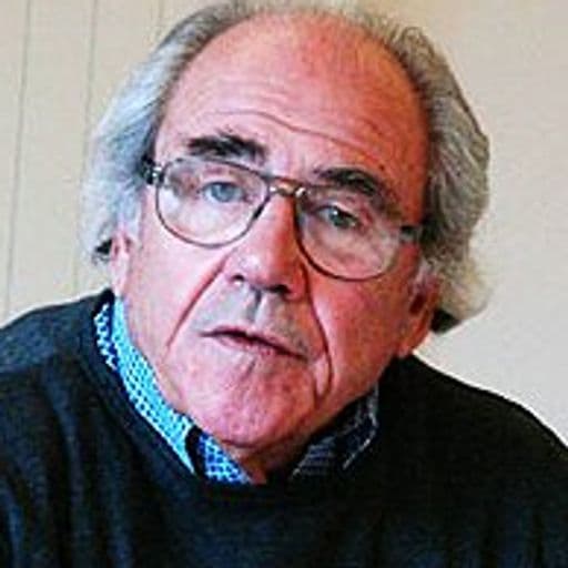 Jean Baudrillard