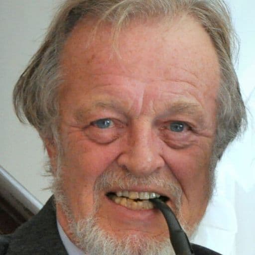 Bernard Cornwell
