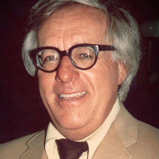 Ray Bradbury