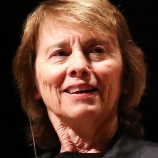 Camille Paglia