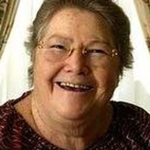 Colleen McCullough