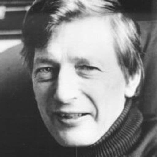 Peter Dickinson