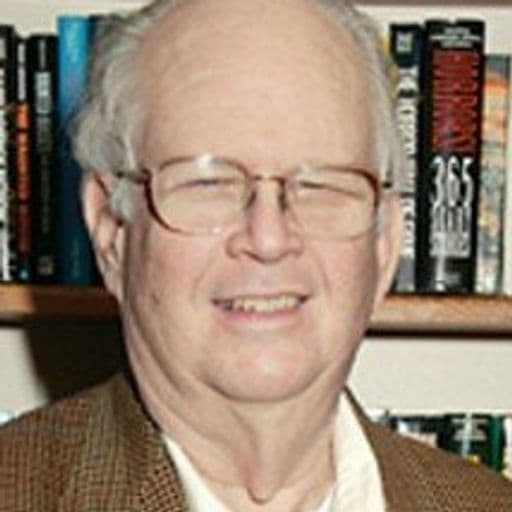 Martin H. Greenberg