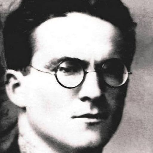 Mircea Eliade