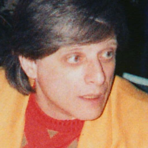 Harlan Ellison