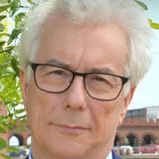 Ken Follett