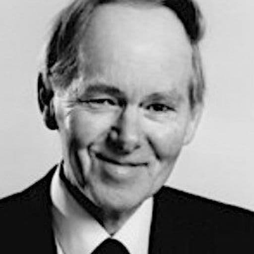 Colin Forbes Adam