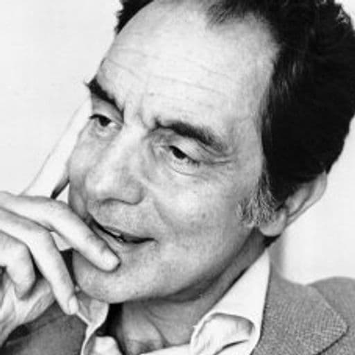 Italo Calvino