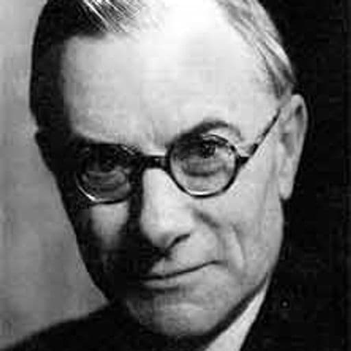 E. H. Carr