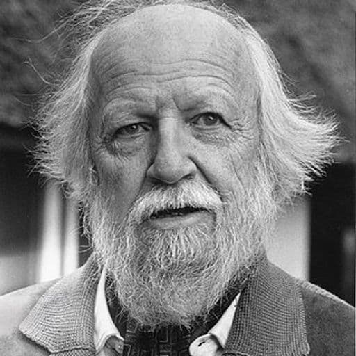 William Golding