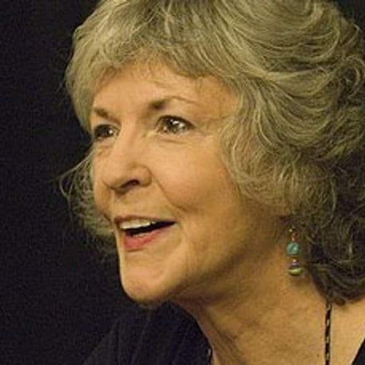 Sue Grafton