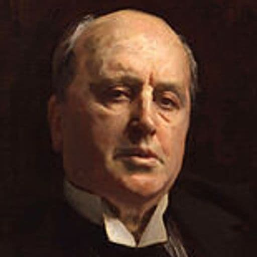 Henry James