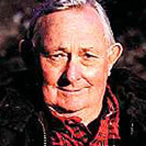 Tony Hillerman
