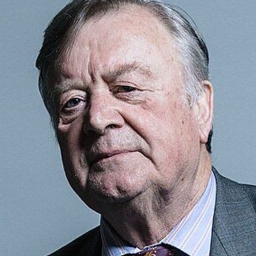 Kenneth Clarke