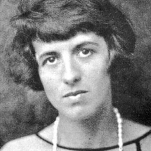 Enid Blyton