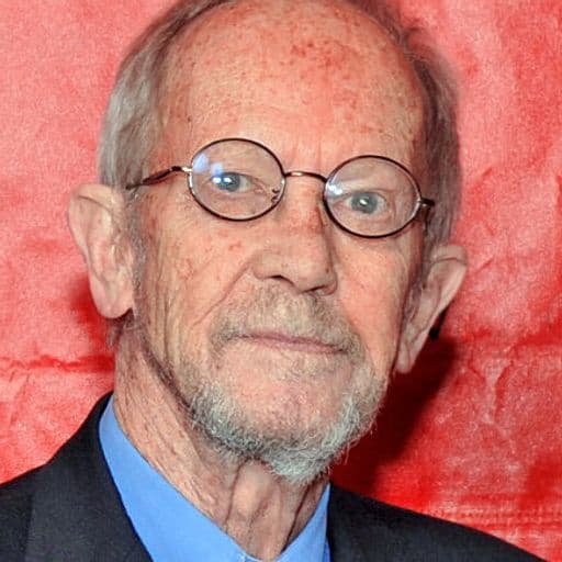 Elmore Leonard