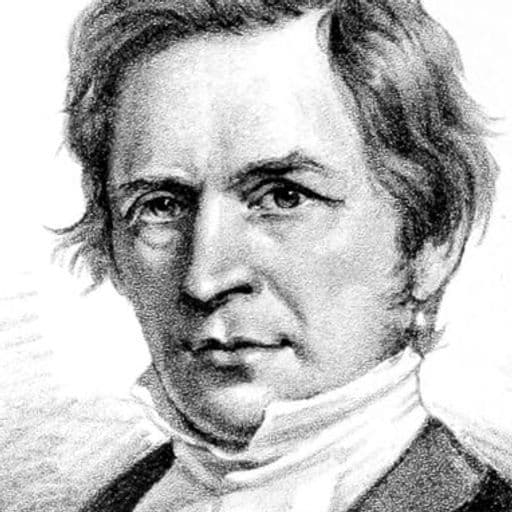 William Maxwell Hetherington