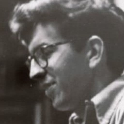 Larry McMurtry