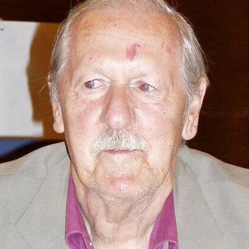 Brian Aldiss