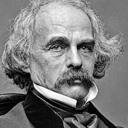 Nathaniel Hawthorne