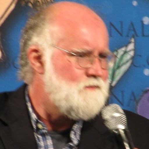 Nicholson Baker