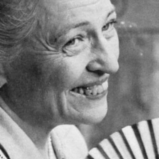 Pearl S. Buck