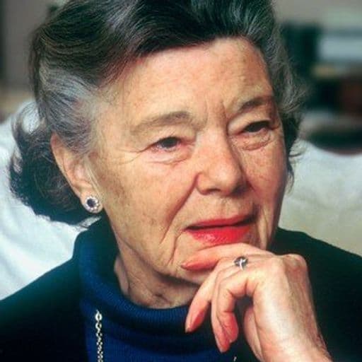 Rosamunde Pilcher