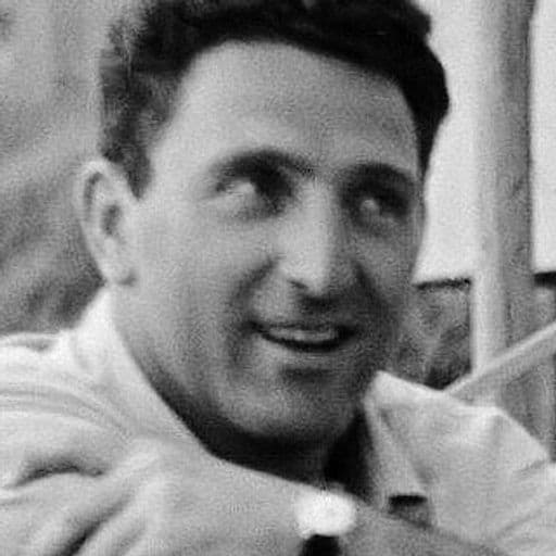 Irwin Shaw