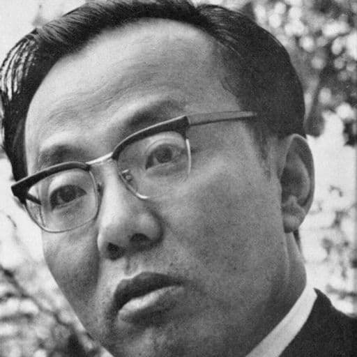 Shūsaku Endō