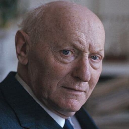 Isaac Bashevis Singer