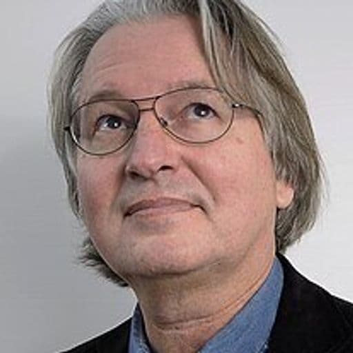 Bruce Sterling