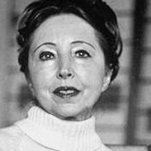 Anaïs Nin