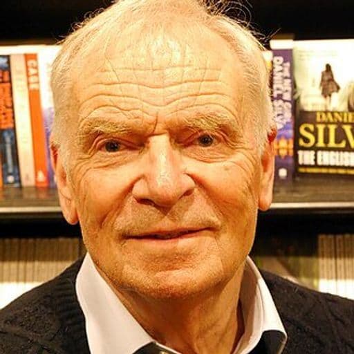 Jeffrey Archer