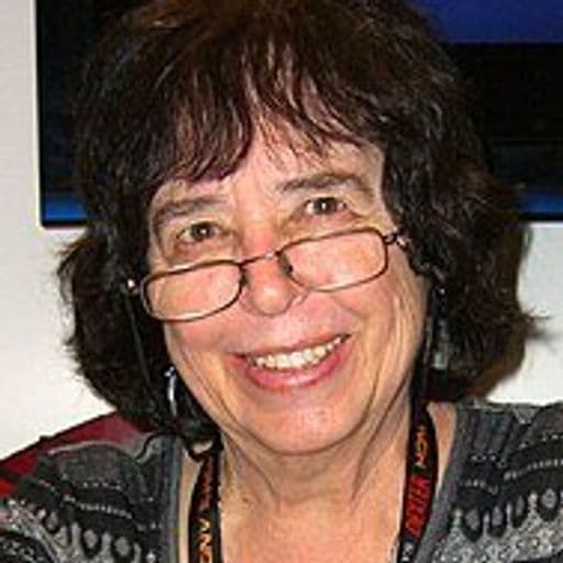 Jane Yolen