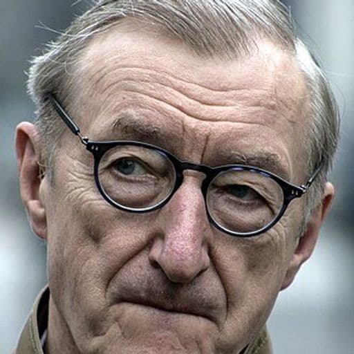 Julian Barnes