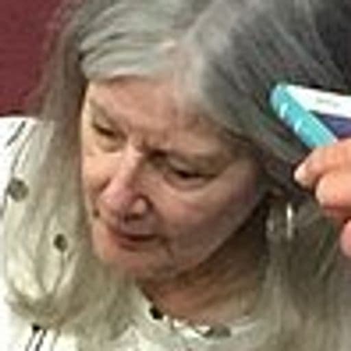 Elizabeth Berg
