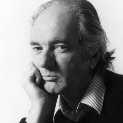 Thomas Bernhard