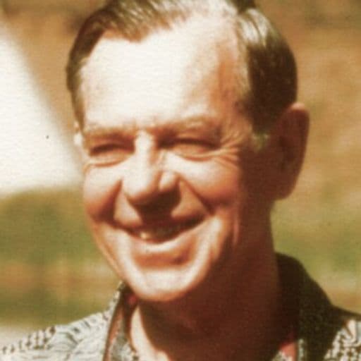 Joseph Campbell