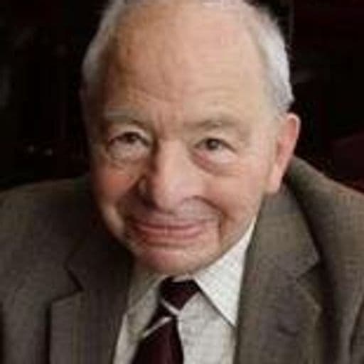 Colin Dexter