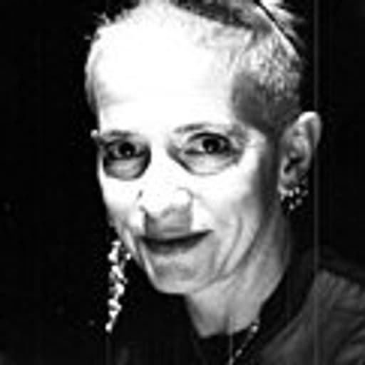 Kathy Acker