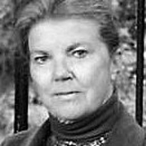 Joan Aiken