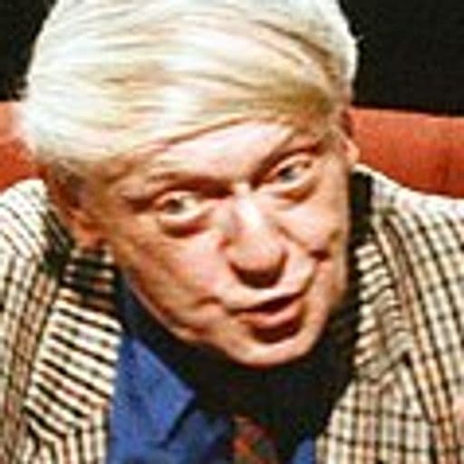 Anthony Burgess