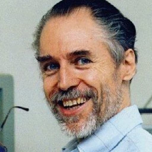 Piers Anthony