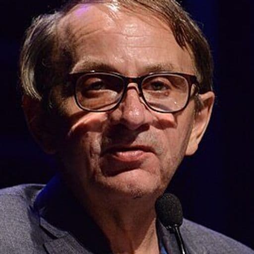 Michel Houellebecq